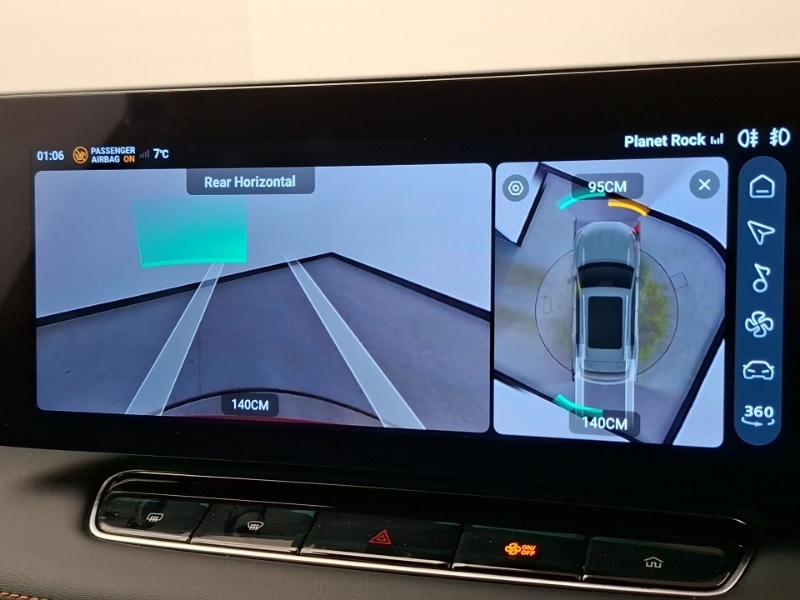 Used MG MG HS 2024 for sale - 77285299: Photo 11