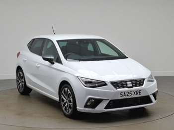 2025 - 1.0 TSI 115 Xcellence 5dr