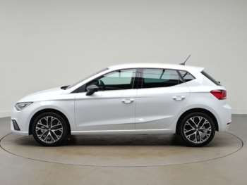 Used SEAT Ibiza 2025 for sale - 74919391: Photo