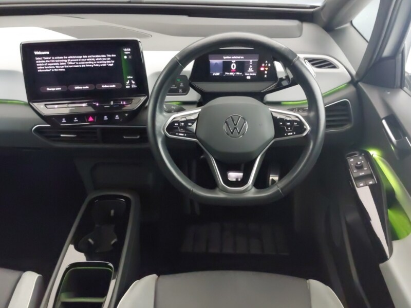 Used Volkswagen ID.3 2021 for sale - 77889868: Photo 7