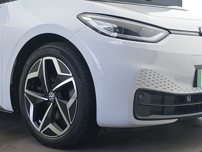 Used Volkswagen ID.3 2021 for sale - 77889868: Photo 9