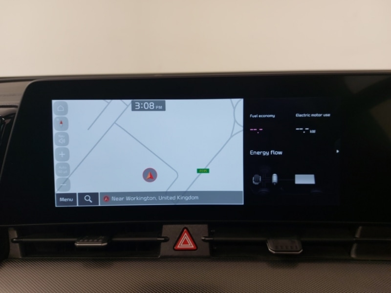 Used Kia Sportage 2022 for sale - 77478386: Photo 10