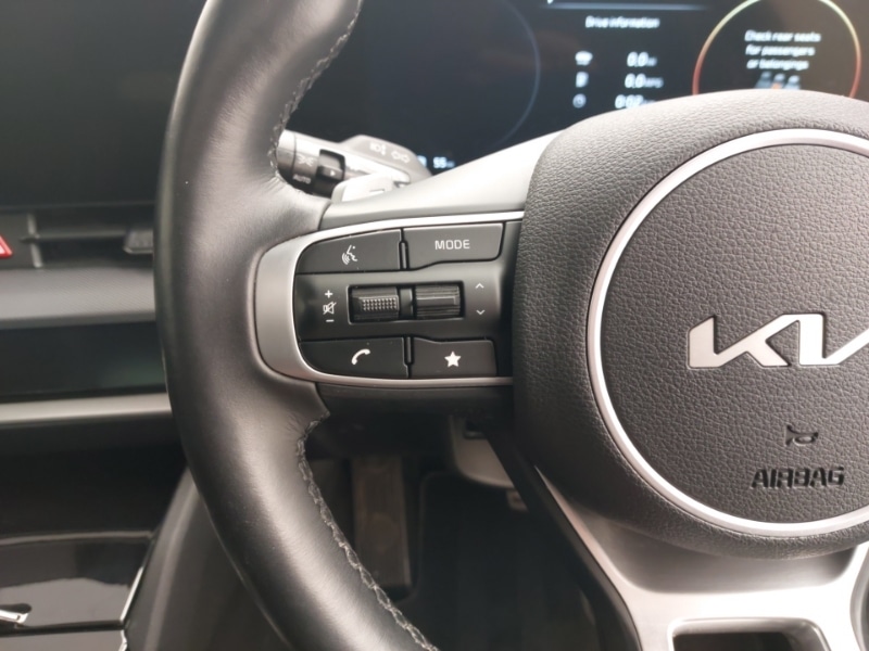 Used Kia Sportage 2022 for sale - 77478386: Photo 12