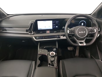 Used Kia Sportage 2022 for sale - 77478386: Photo