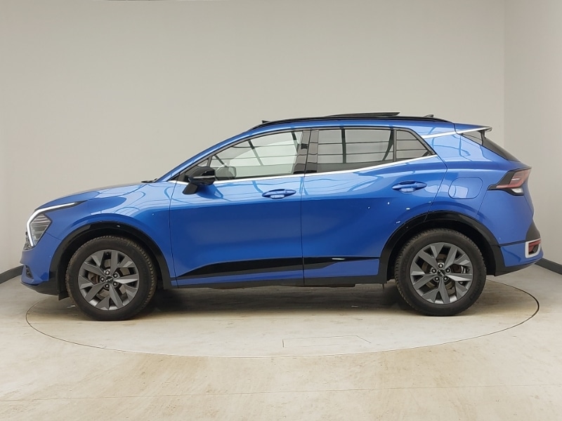 Used Kia Sportage 2022 for sale - 77478386: Photo 4