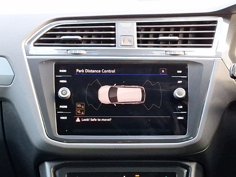 Used Volkswagen Tiguan 2022 for sale - 76720905: Photo 11