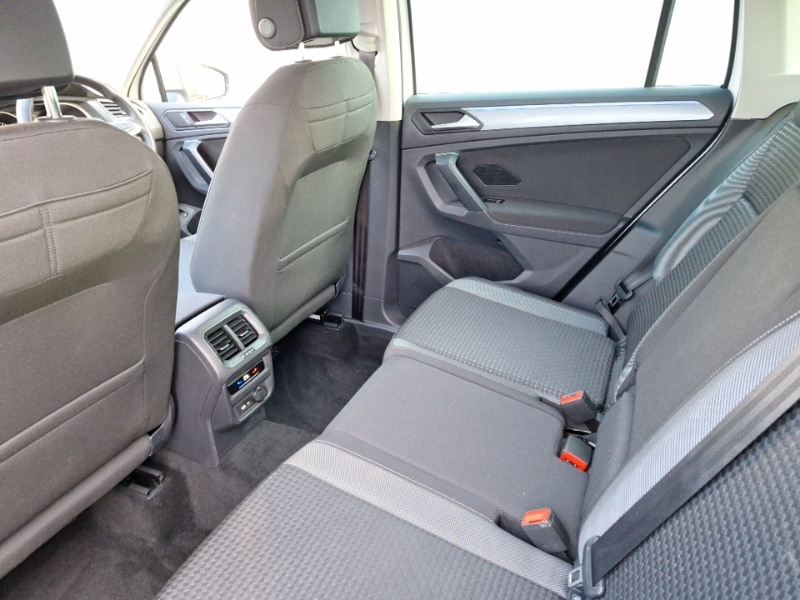 Used Volkswagen Tiguan 2022 for sale - 76720905: Photo 6