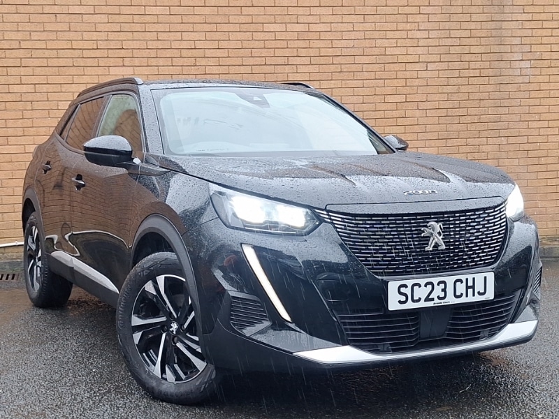 Used Peugeot 2008 2023 for sale - 76614408: Photo 1