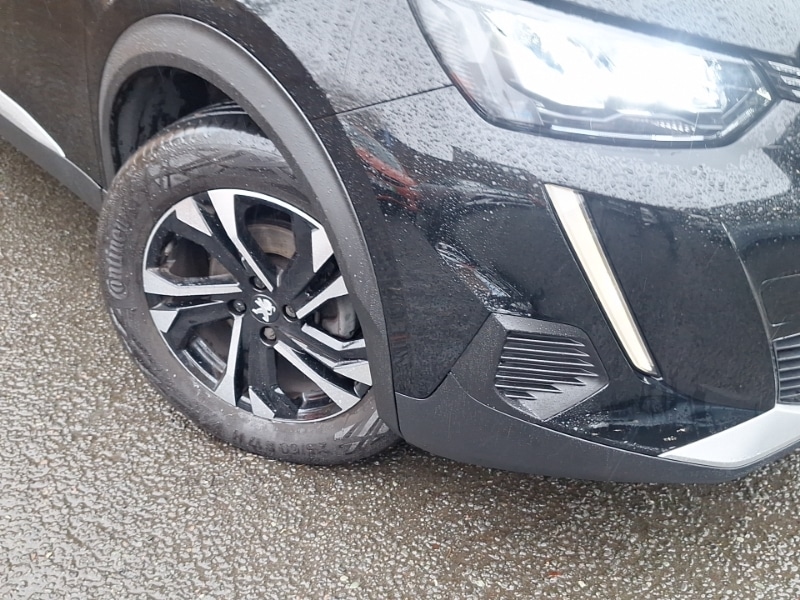 Used Peugeot 2008 2023 for sale - 76614408: Photo 9