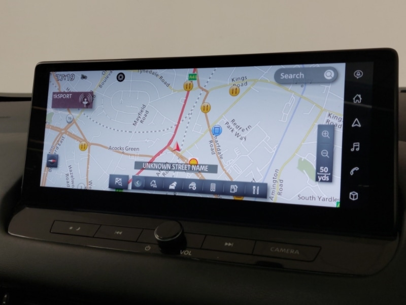 Used Nissan Qashqai 2022 for sale - 77454504: Photo 11