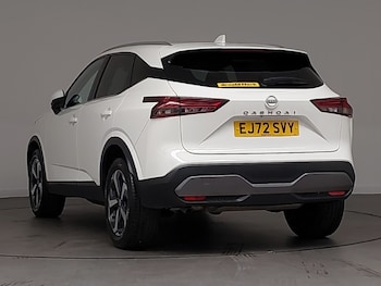 Used Nissan Qashqai 2022 for sale - 77454504: Photo