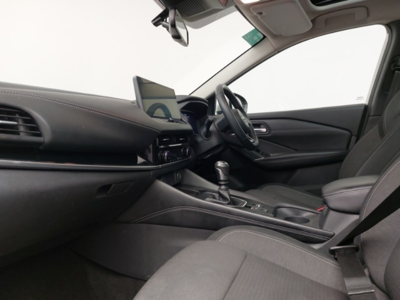 Used Nissan Qashqai 2022 for sale - 77454504: Photo 5