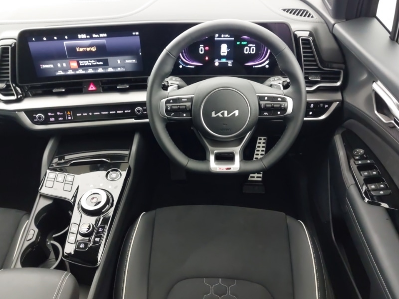 Used Kia Sportage 2025 for sale - 77361146: Photo 7