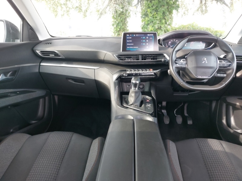 Used Peugeot 5008 2022 for sale - 77491949: Photo 2