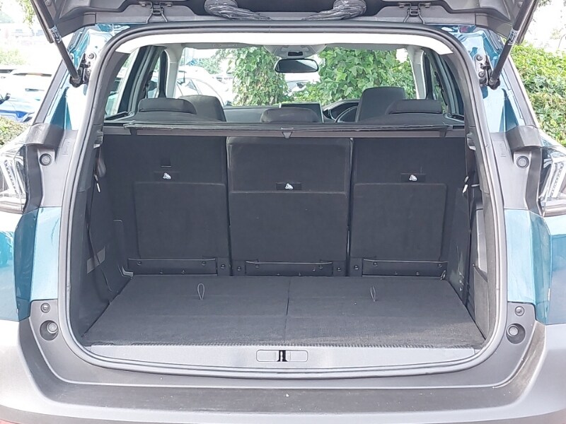 Used Peugeot 5008 2022 for sale - 77491949: Photo 8