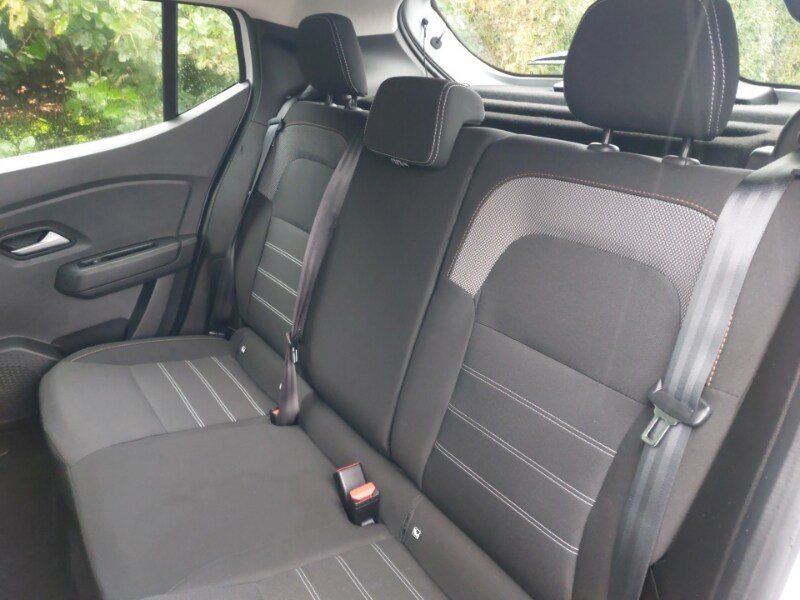 Used Dacia Sandero Stepway 2023 for sale - 77732042: Photo 6