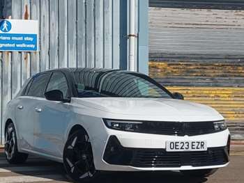 2023 - 1.6 Plug-in Hybrid GSe 5dr Auto