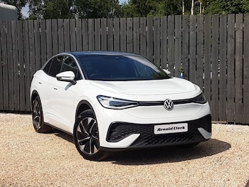 Volkswagen ID.5 feature image