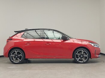 Used Vauxhall Corsa 2024 for sale - 76943419: Photo