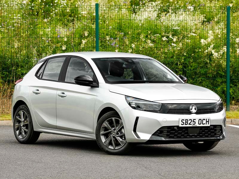 Used Vauxhall Corsa 2025 for sale - 76483554: Photo 7