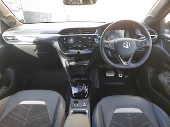 Used Vauxhall Corsa 2022 for sale - 76726864: Photo