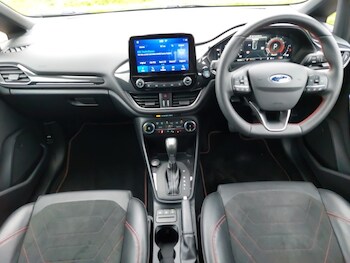 Used Ford Fiesta 2023 for sale - 77752504: Photo