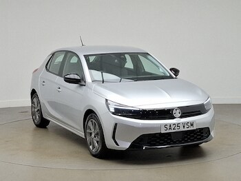 Vauxhall - Corsa