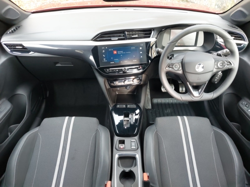 Used Vauxhall Corsa 2024 for sale - 76567651: Photo 2