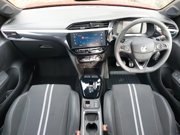 Used Vauxhall Corsa 2024 for sale - 76567651: Photo