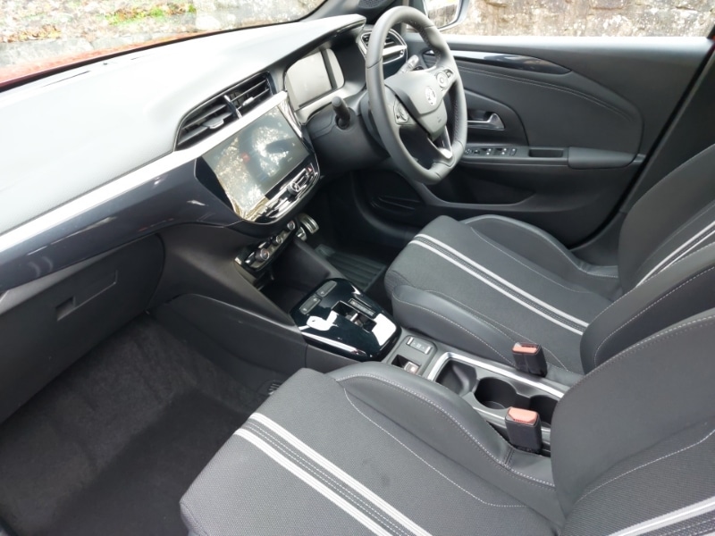 Used Vauxhall Corsa 2024 for sale - 76567651: Photo 5