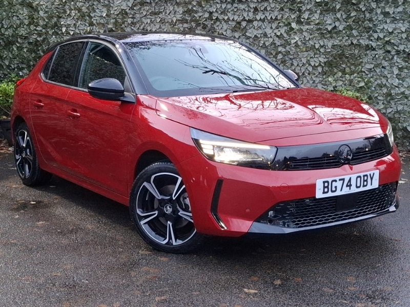 Used Vauxhall Corsa 2024 for sale - 76915764: Photo 1