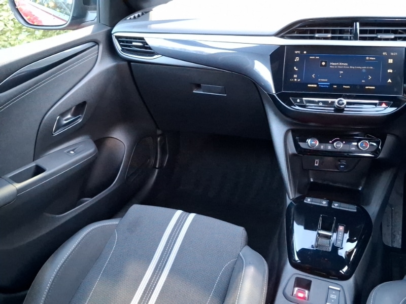 Used Vauxhall Corsa 2024 for sale - 76915764: Photo 11