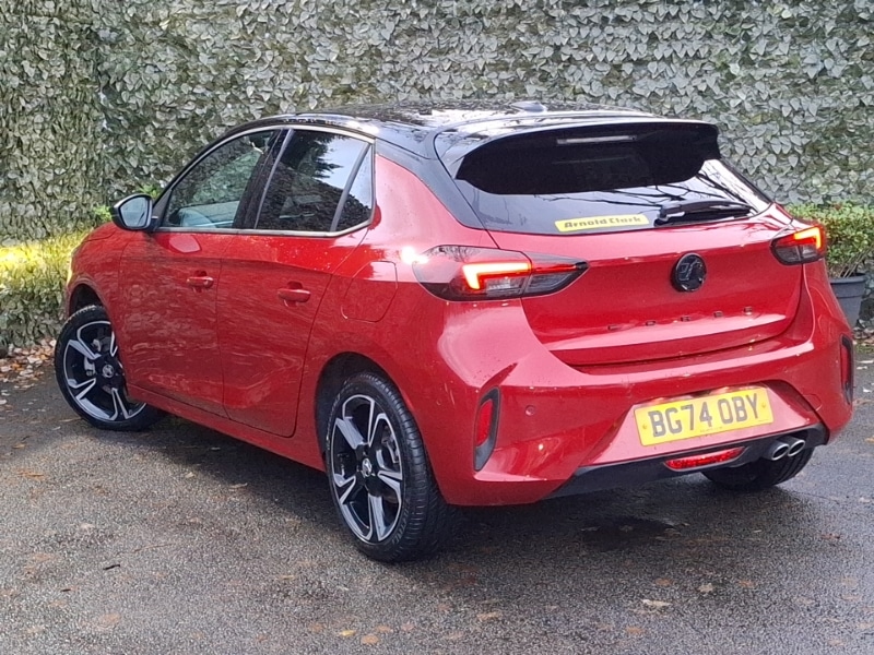 Used Vauxhall Corsa 2024 for sale - 76915764: Photo 3