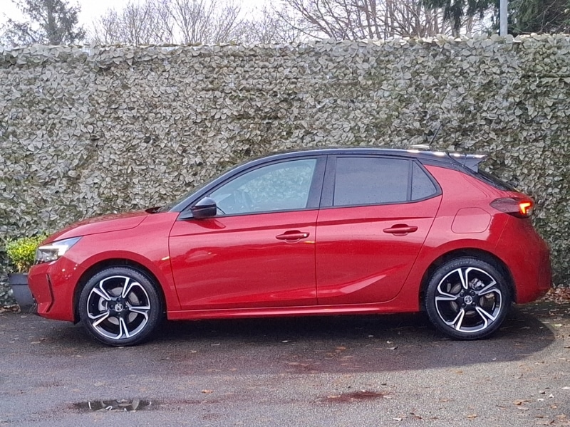 Used Vauxhall Corsa 2024 for sale - 76915764: Photo 4