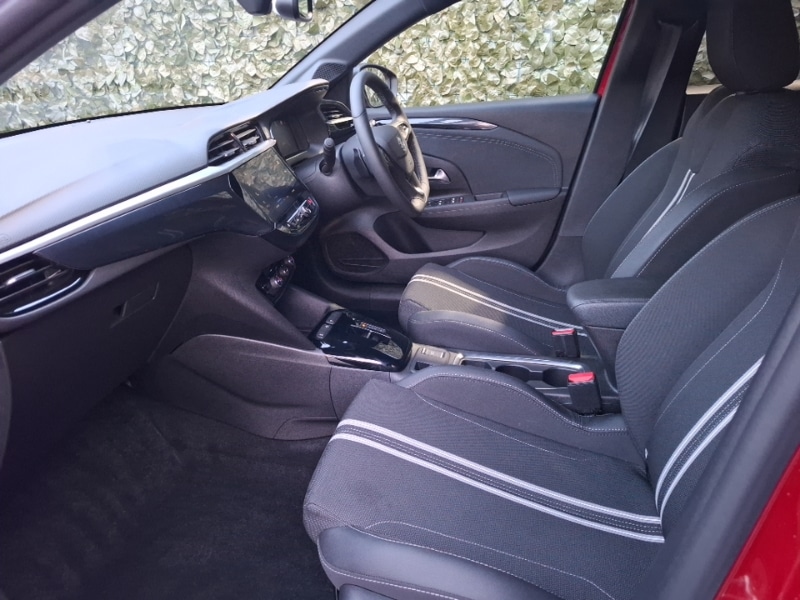 Used Vauxhall Corsa 2024 for sale - 76915764: Photo 5