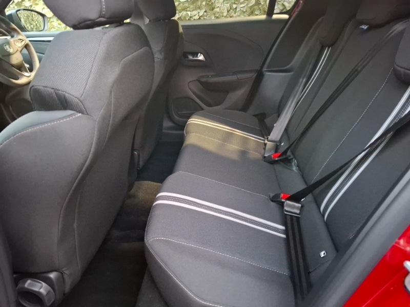 Used Vauxhall Corsa 2024 for sale - 76915764: Photo 6