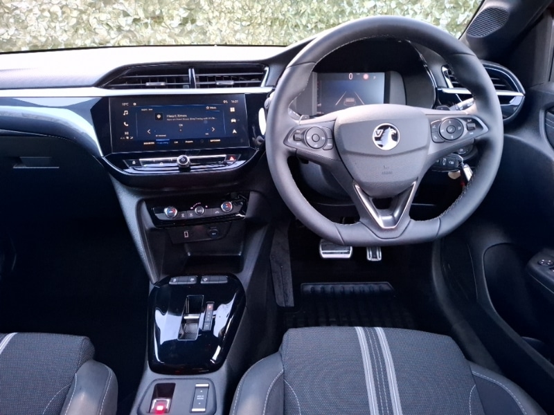 Used Vauxhall Corsa 2024 for sale - 76915764: Photo 7