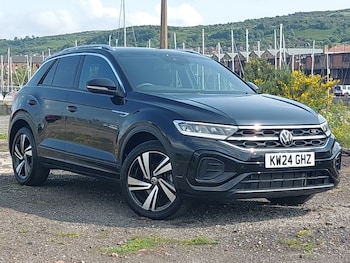 Volkswagen - T-Roc