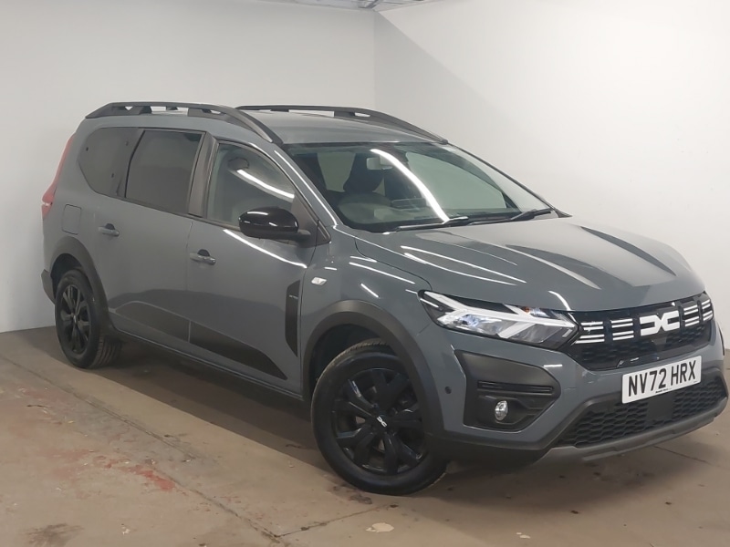 Used Dacia Jogger 2023 for sale - 77732217: Photo 1