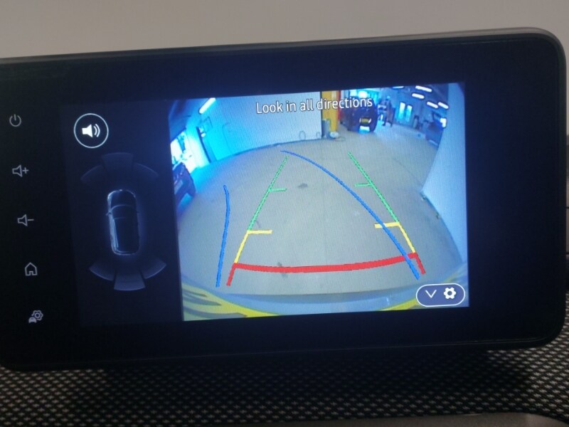 Used Dacia Jogger 2023 for sale - 77732217: Photo 10