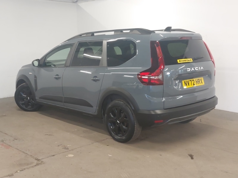 Used Dacia Jogger 2023 for sale - 77732217: Photo 3