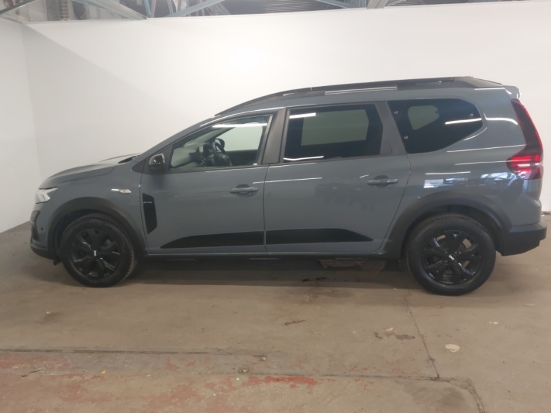 Used Dacia Jogger 2023 for sale - 77732217: Photo 4