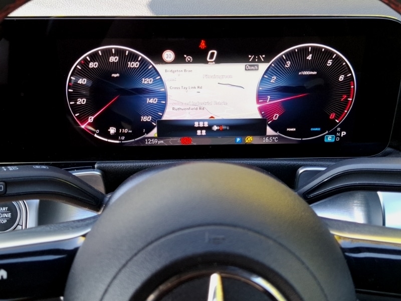 Used Mercedes-Benz GLB 2024 for sale - 76548611: Photo 11