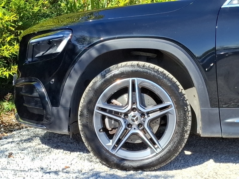 Used Mercedes-Benz GLB 2024 for sale - 76548611: Photo 12