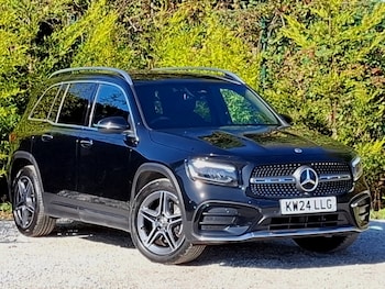 Used Mercedes-Benz GLB 2024 for sale - 76548611: Photo