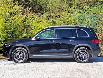 Used Mercedes-Benz GLB 2024 for sale - 76548611: Photo