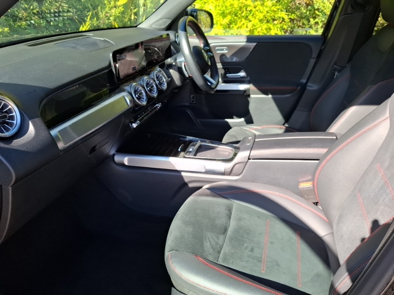 Used Mercedes-Benz GLB 2024 for sale - 76548611: Photo 5