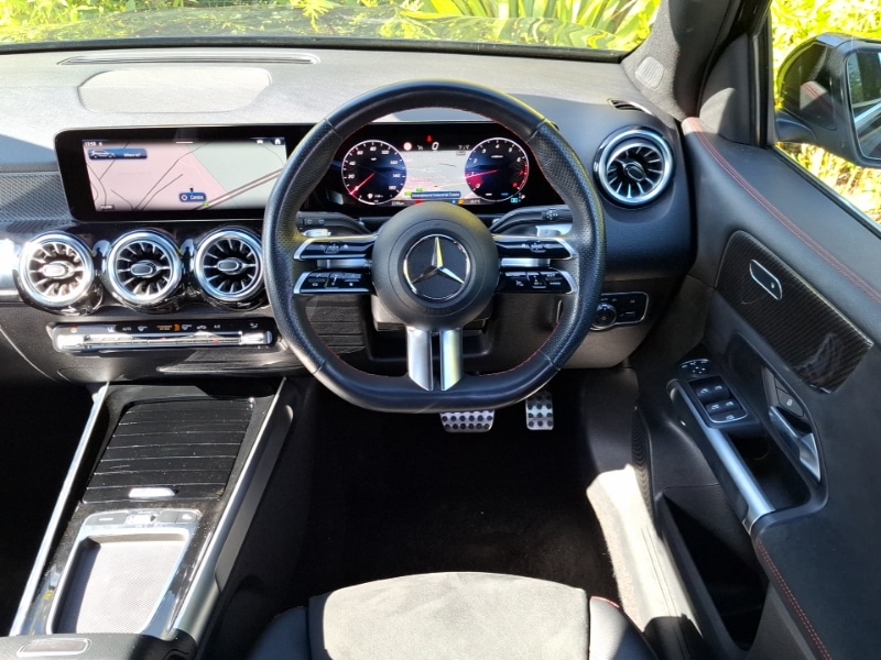 Used Mercedes-Benz GLB 2024 for sale - 76548611: Photo 7