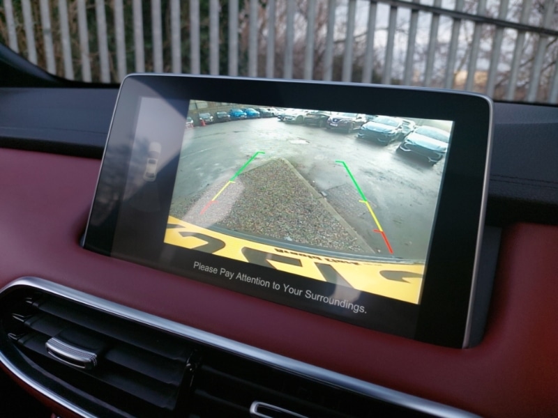 Used MG MG HS 2021 for sale - 77253163: Photo 11