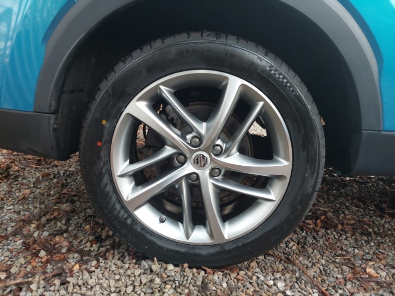 Used MG MG HS 2021 for sale - 77253163: Photo 12